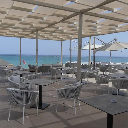 Amber El Fell Hotel Hammamet Exterior photo