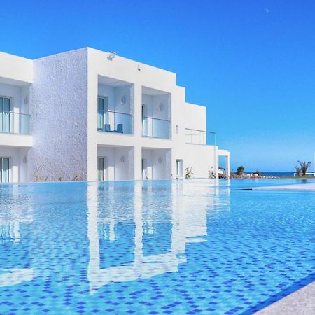 Amber El Fell Hotel Hammamet Exterior photo