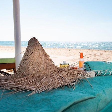 Amber El Fell Hotel Hammamet Exterior photo