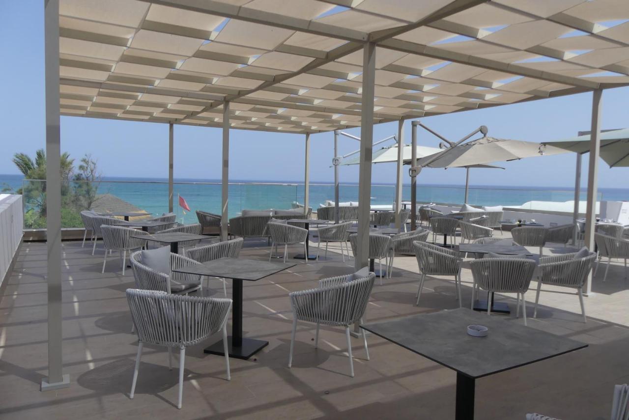 Amber El Fell Hotel Hammamet Exterior photo