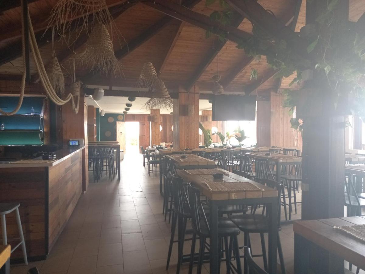 Amber El Fell Hotel Hammamet Exterior photo