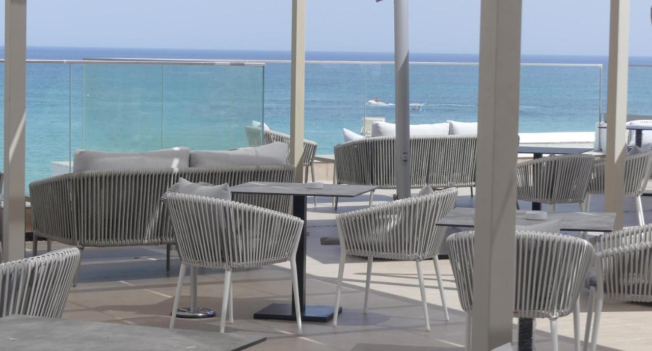 Amber El Fell Hotel Hammamet Exterior photo