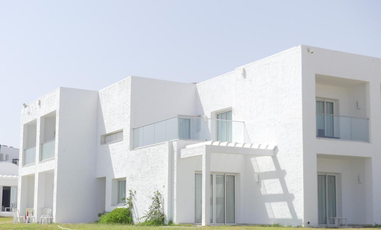 Amber El Fell Hotel Hammamet Exterior photo